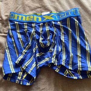 Xtremen trunks